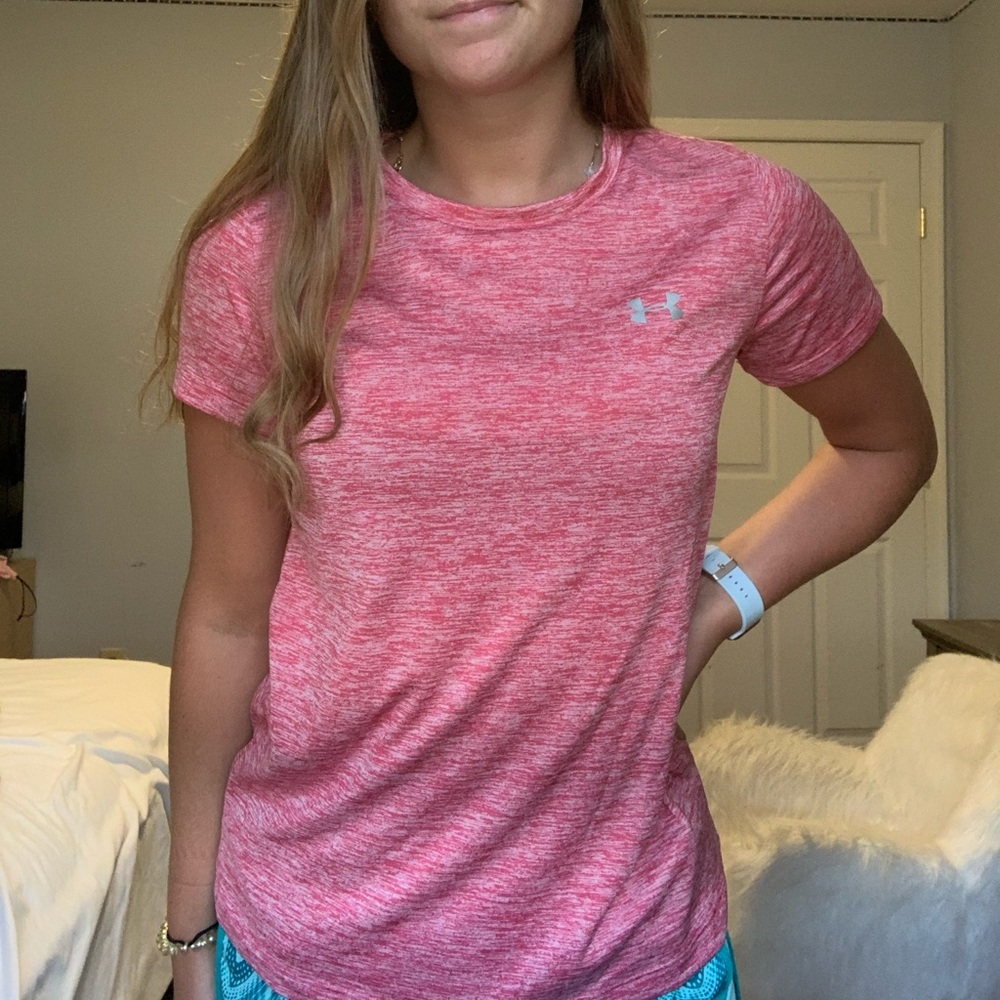 Under Armour Tee